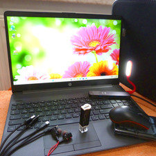 255 ultrabook 15 - hp, zoll