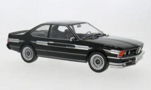 Mcg bmw alpina b7 turbo - mcg,