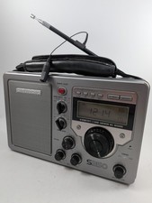 Grundig S350 AM FM Shortwave