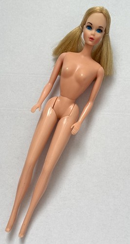 Barbie funtime european - funtime,