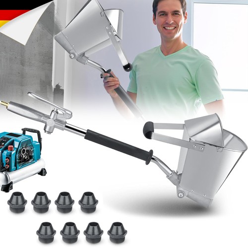 Mörtelspritze spritzpistole - mörtelspritze,