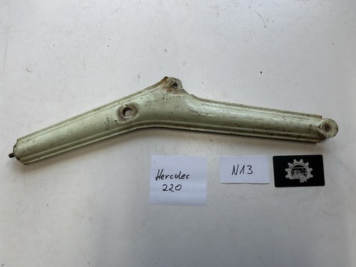 Hercules 220 gabelholm - hercules,