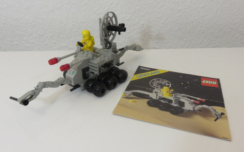 Lego space classic - lego,