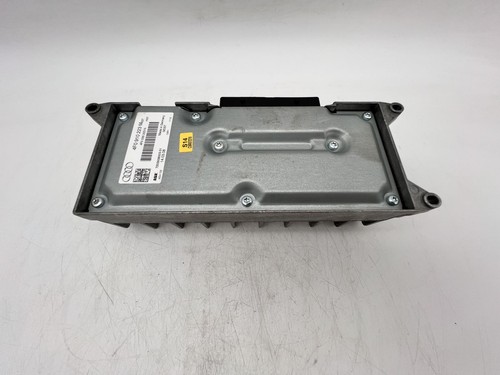 Audio verstärker audi - audio-verstärker, a6