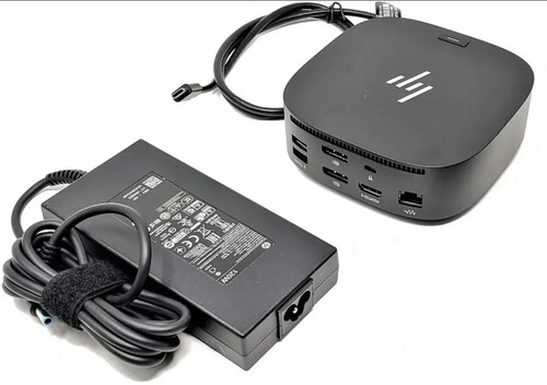 Usb dock g5 - dock,