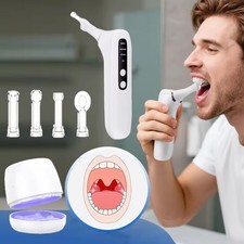 Tonsil Stone Remover LED Light