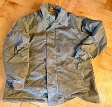 DDR NVA Uniform Jack