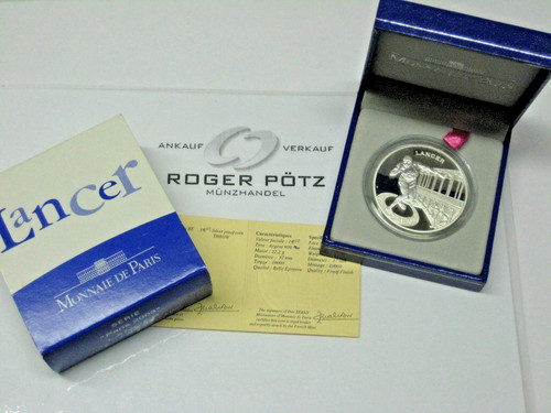 Roger pötz euro 2003 - euro,