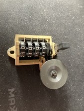  Ersatzteil für B730 Bandzählwerk