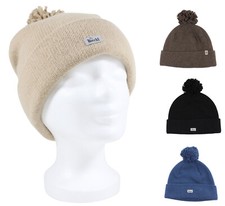 ROECKL Pomponmütze mit