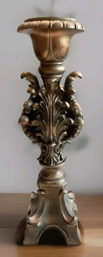 Kerzenleuchter barock leuchter - barock,