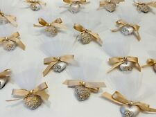 10x Gastgeschenke Hochzeit