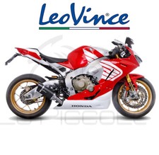 LEOVINCE LV PRO AUSPUFF HONDA