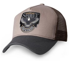 Basecap Baseball Cap Cappy USA