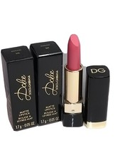 2x Dolce & Gabbana Matte Lipstick 222 Dolce Rosa Matt Lippenstifte 2x 1,7 g 2 St