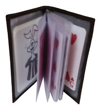 Kartenetui - Lederetui für