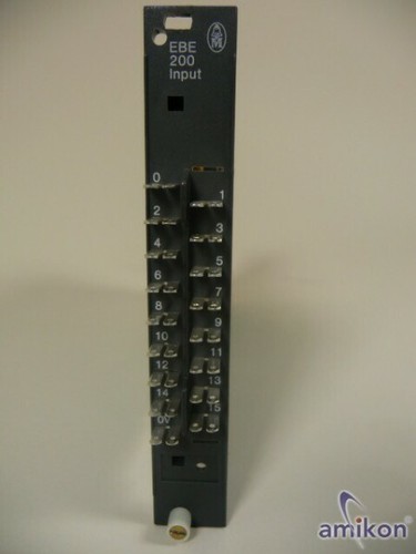 Klöckner moeller sps ps316 - klöckner,