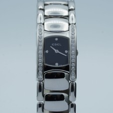 Ebel beluga manschette damen - beluga,