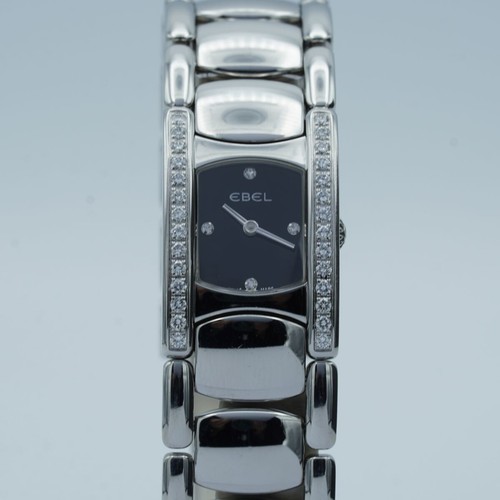 Ebel beluga manschette damen - ebel,