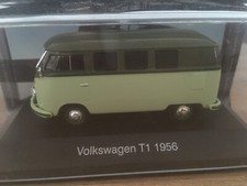 VW T1 1956, Scirocco GLI 1978