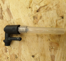 Sicherheitsventil Überdruckventil für Saeco Wasserpumpe Ulka EP5/S GW Minuto