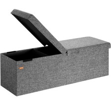 Casaria sitzbank sitztruhe - casaria®,