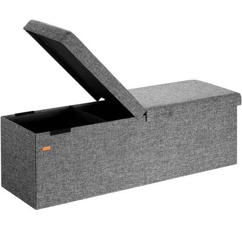 Casaria sitzbank sitztruhe - casaria®,