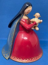 Wendt und Kühn Madonna mit