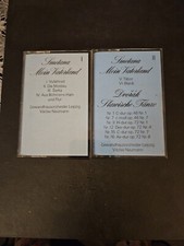 SMETANA - MEIN VATERLAND I-,IV