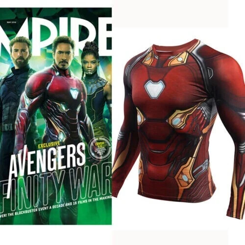 Avengers infinity war - infinity,