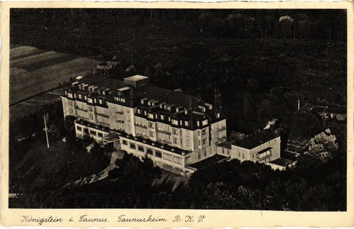Cpa konigstein taunus - konigstein,