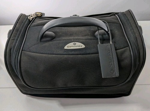 Samsonite carry reise kosmetik - samsonite,