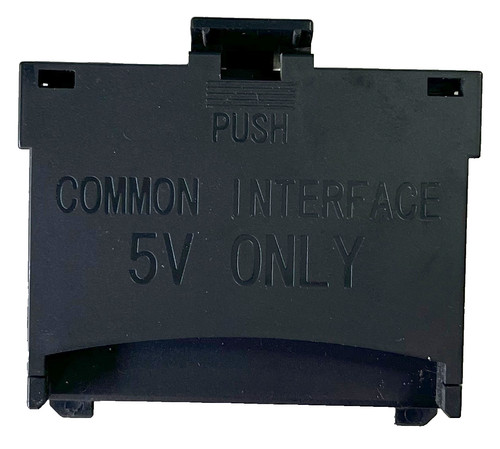 Samsung common interface - samsung, ci