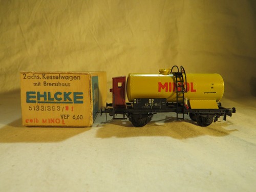 Esf 43295 ehlcke - esf-43295 ehlcke, h0