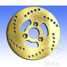 EBC Bremsscheibe VORNE für