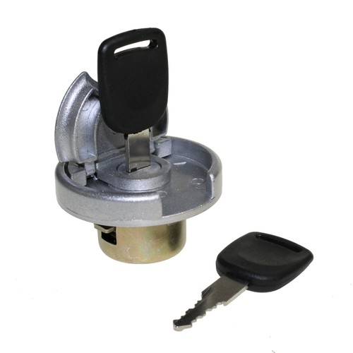 Tankdeckel für - (mit,