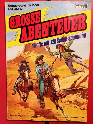 Bastei grosse abenteuer - bastei,
