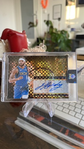 2024 panini select jaden - 2024-25,