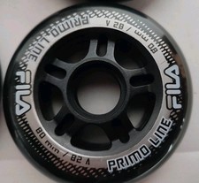 Fila 8 Rollen Primo Line 80 mm