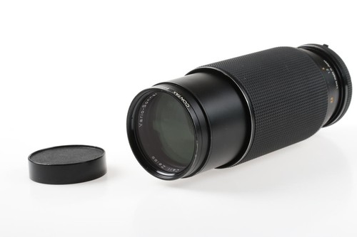 Zeiss vario sonnar 200mm - zeiss, vario-sonnar