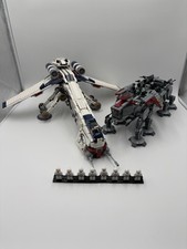 Star Wars Republic Dropship