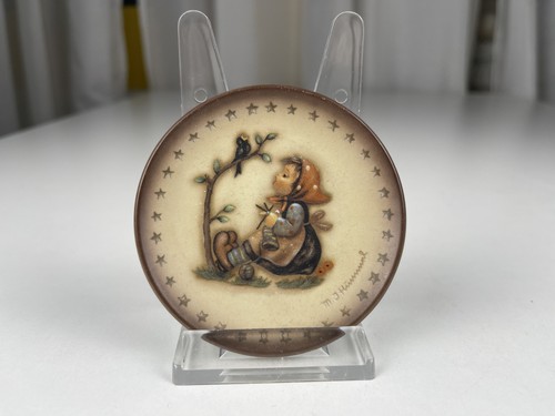 Hummel teller ø 8 - hummel,