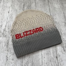 Vintage Steffner Blizzard grau