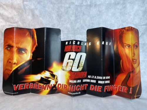 Seltener kino aufsteller - seltener, /