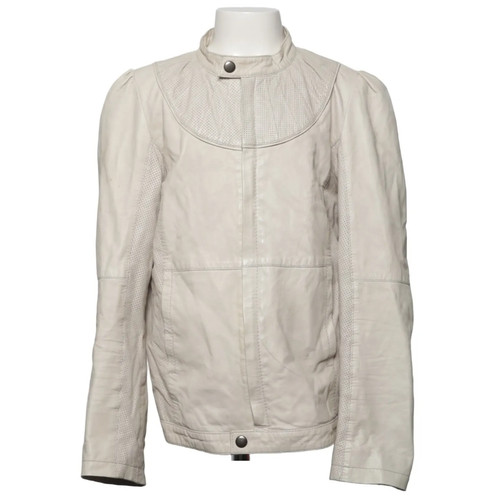 Norlie lederjacke mädchen - norlie,, lederjacke,
