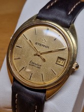 🇨🇭 ETERNA Executive
