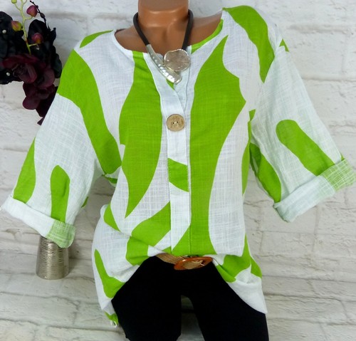 Italy bluse hemd tunika - italy,