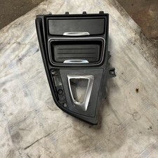 BMW F31 F30 Blende Mittelkonsoile  9218925