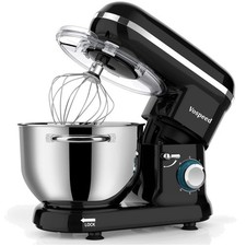 Küchenmaschine, Knetmaschine