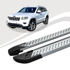 Trittbretter passend für Jeep